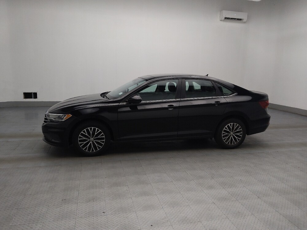 2019 Volkswagen Jetta in Conyers, GA 30094 - 18094520 2