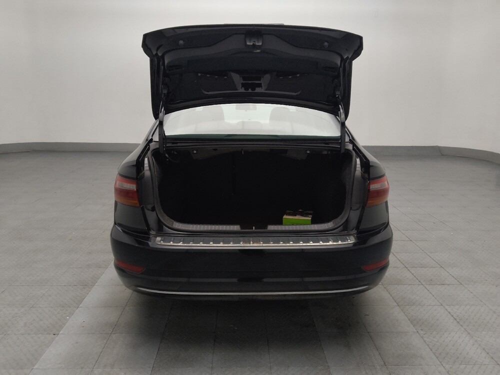 2019 Volkswagen Jetta in Conyers, GA 30094 - 18094520 29