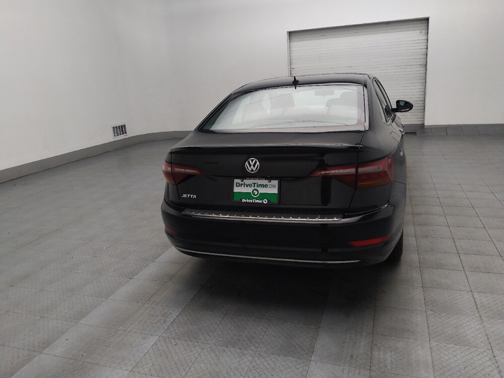 2019 Volkswagen Jetta in Conyers, GA 30094 - 18094520 7