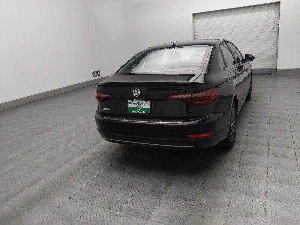 2019 Volkswagen Jetta in Conyers, GA 30094 - 18094520 9