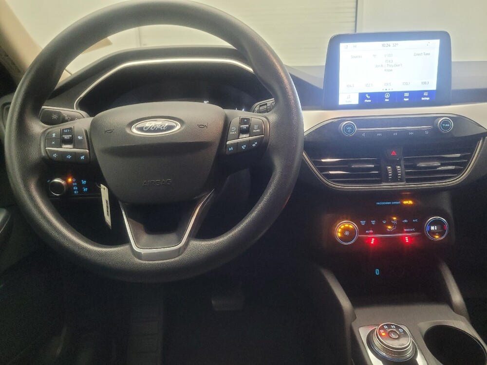 2020 Ford Escape in Duluth, GA 30096 - 18094521 22