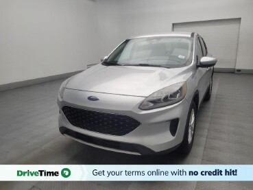2020 Ford Escape in Duluth, GA 30096