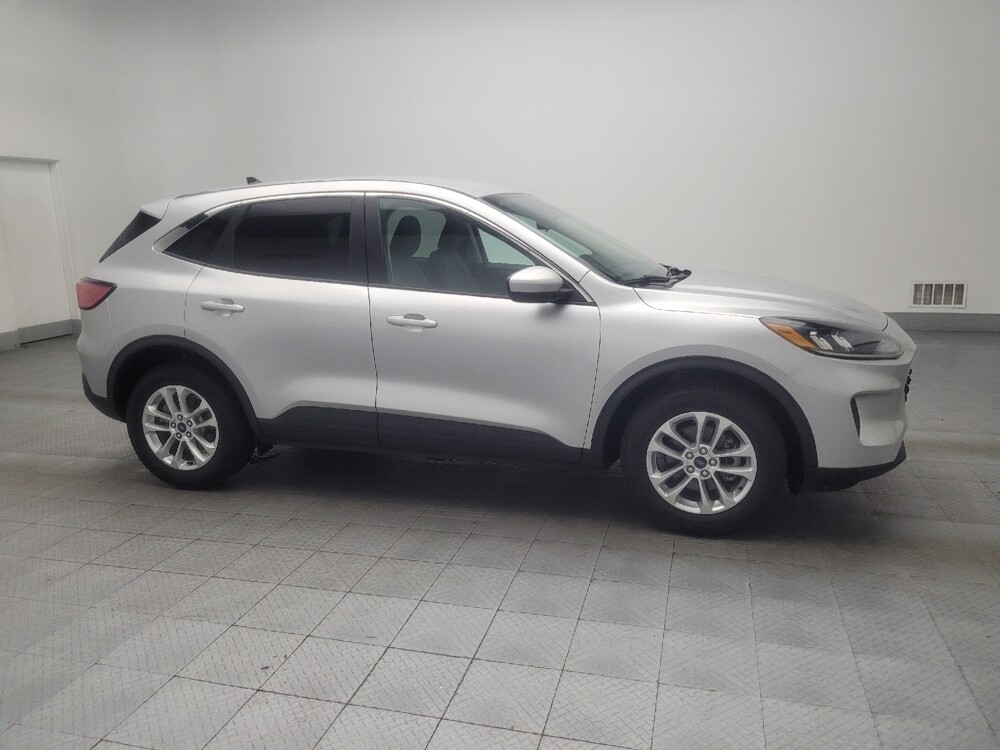 2020 Ford Escape in Duluth, GA 30096 - 18094521 11