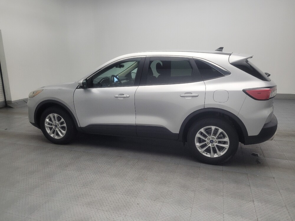 2020 Ford Escape in Duluth, GA 30096 - 18094521 3