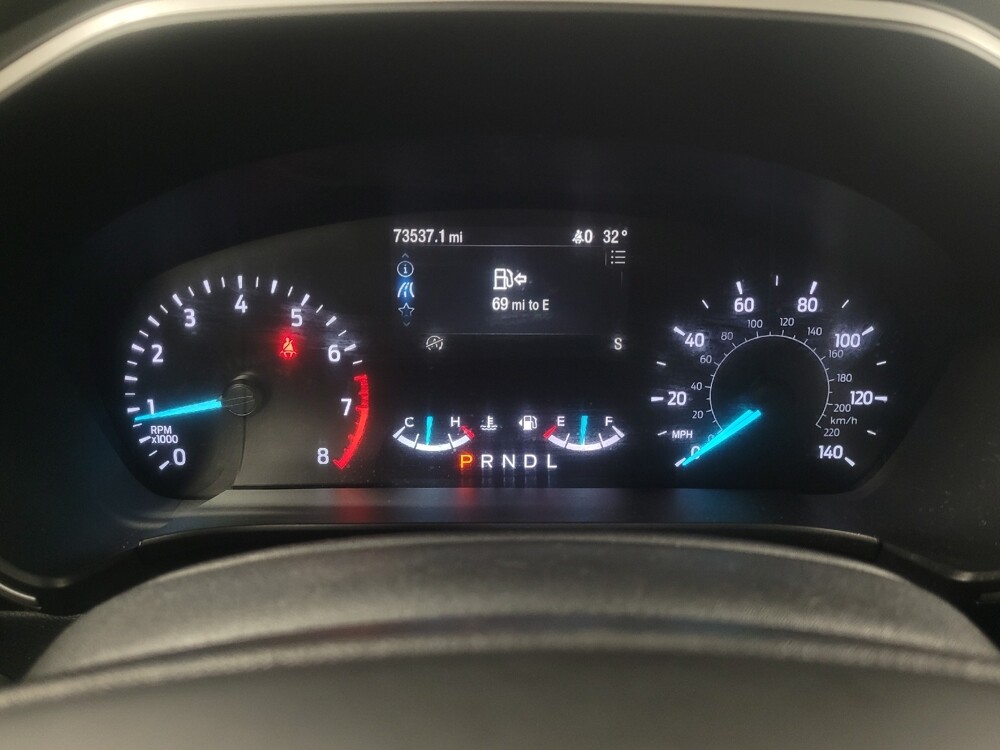 2020 Ford Escape in Duluth, GA 30096 - 18094521 23