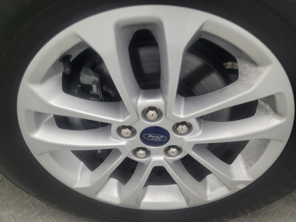 2020 Ford Escape in Duluth, GA 30096 - 18094521 31
