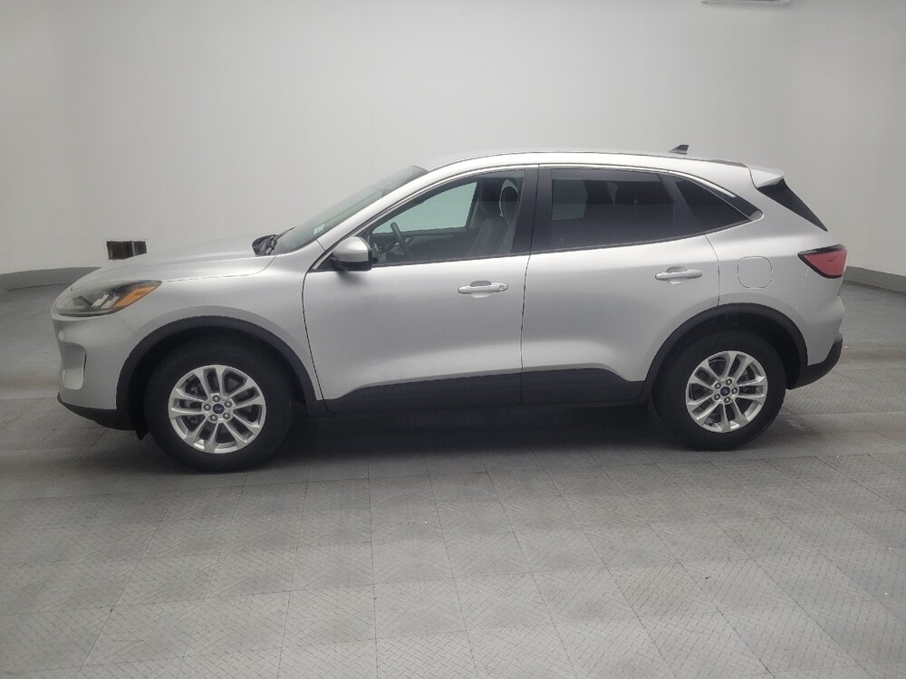 2020 Ford Escape in Duluth, GA 30096 - 18094521 2