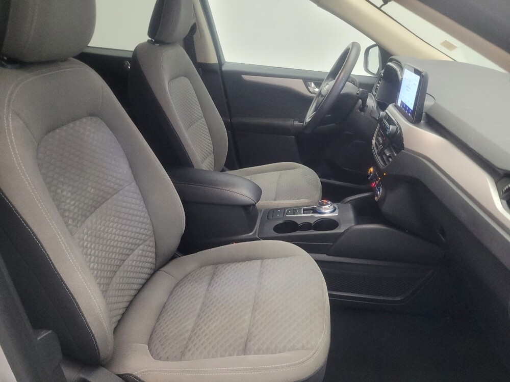 2020 Ford Escape in Duluth, GA 30096 - 18094521 21