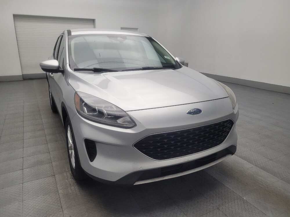 2020 Ford Escape in Duluth, GA 30096 - 18094521 13