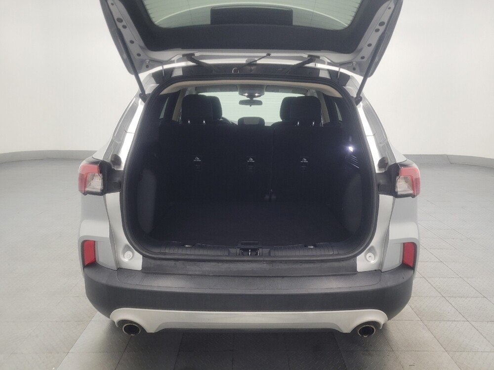 2020 Ford Escape in Duluth, GA 30096 - 18094521 29