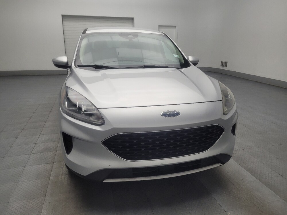 2020 Ford Escape in Duluth, GA 30096 - 18094521 14