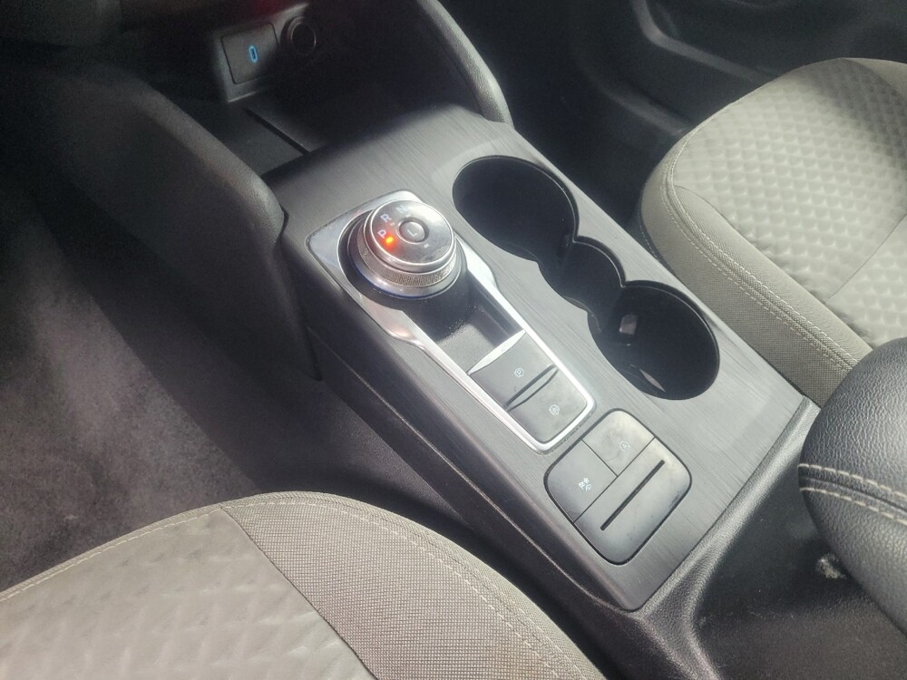 2020 Ford Escape in Duluth, GA 30096 - 18094521 26