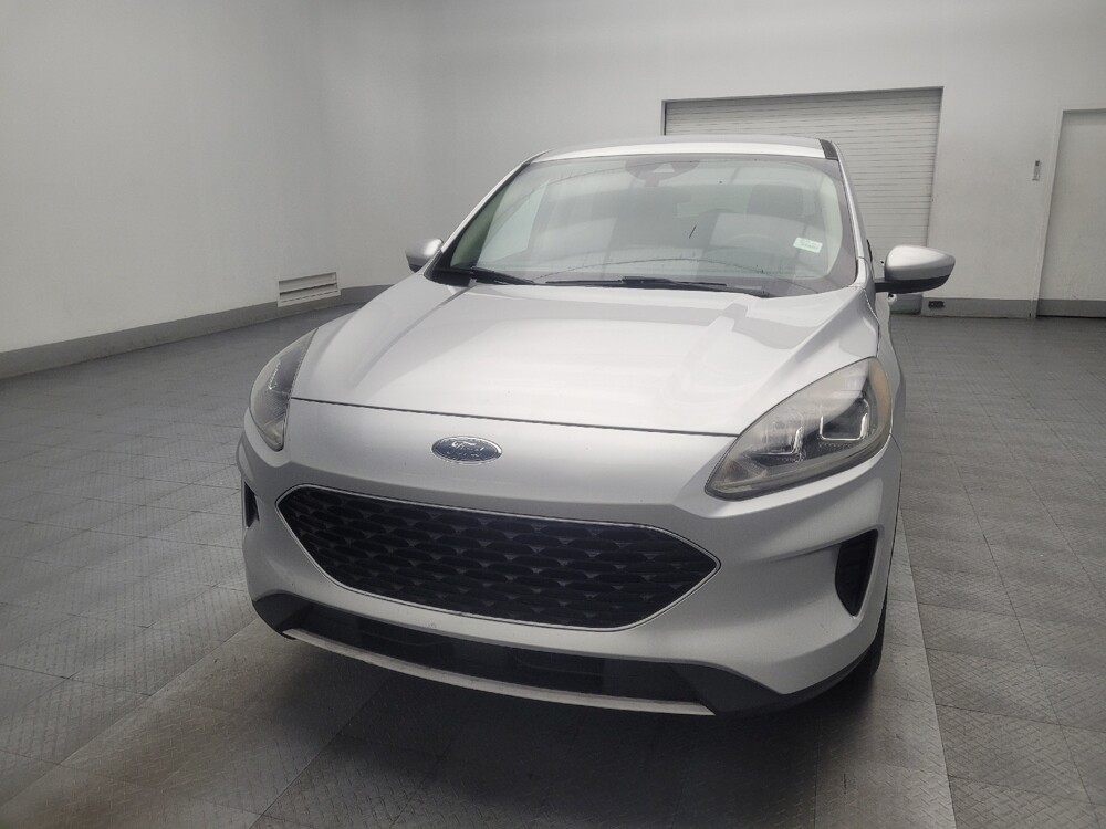 2020 Ford Escape in Duluth, GA 30096 - 18094521 15
