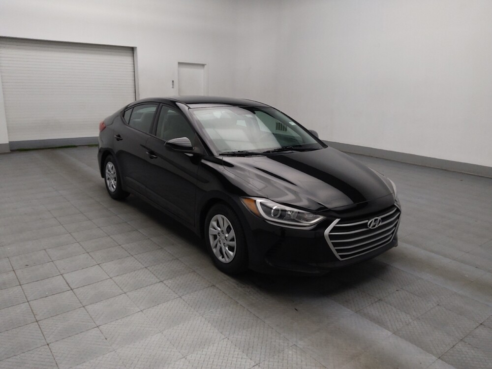2018 Hyundai Elantra in Stone Mountain, GA 30083 - 18094522 13