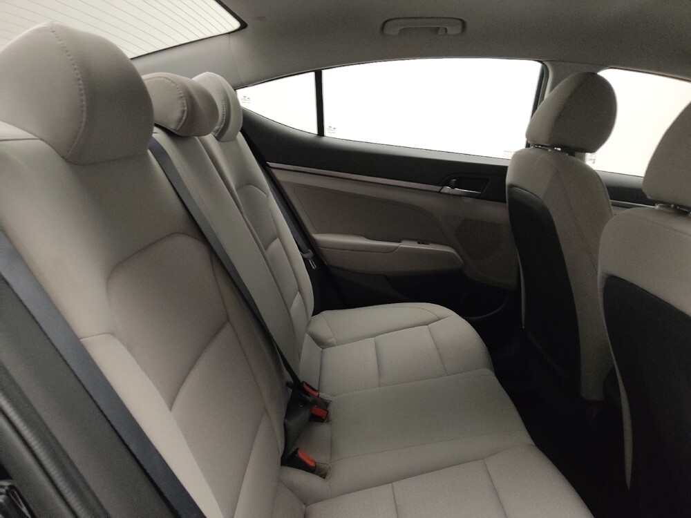 2018 Hyundai Elantra in Stone Mountain, GA 30083 - 18094522 19