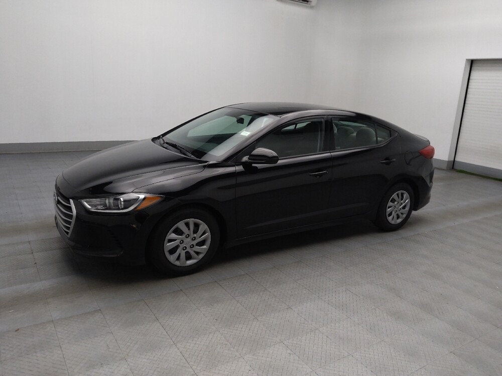 2018 Hyundai Elantra in Stone Mountain, GA 30083 - 18094522 2