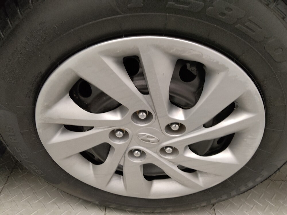 2018 Hyundai Elantra in Stone Mountain, GA 30083 - 18094522 31