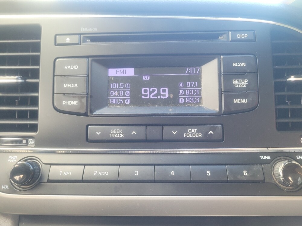 2018 Hyundai Elantra in Stone Mountain, GA 30083 - 18094522 25