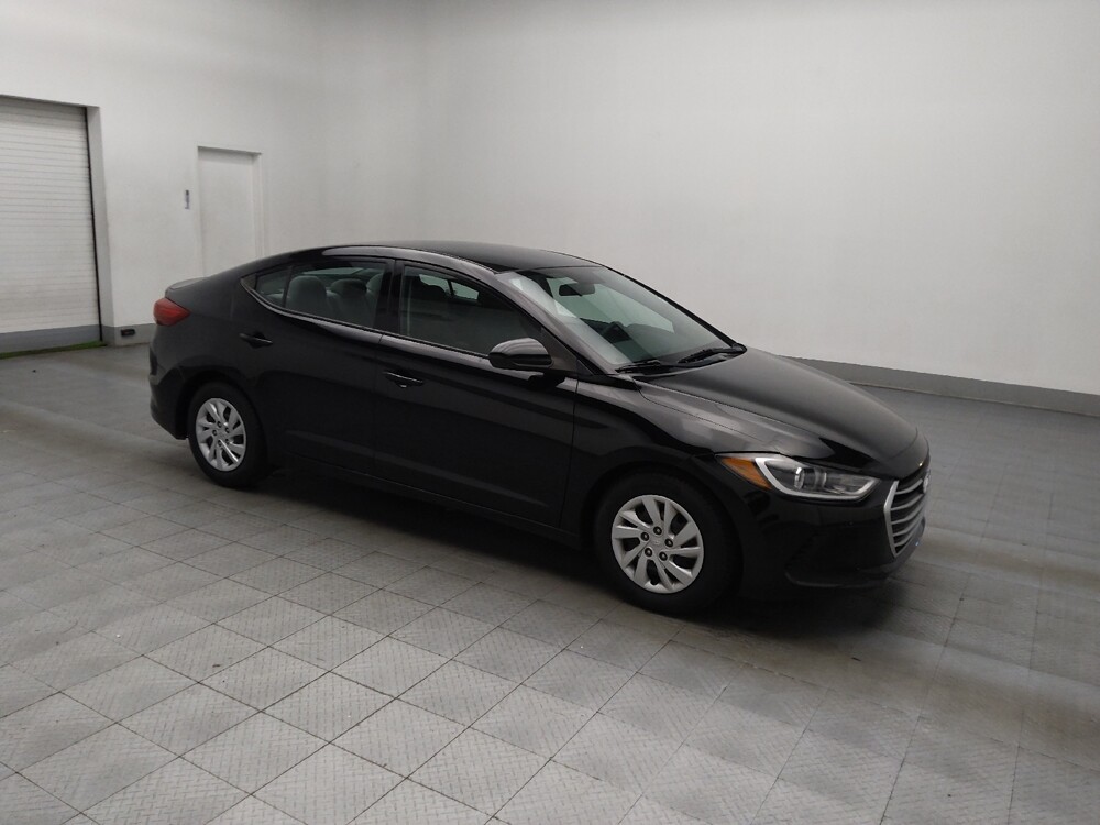 2018 Hyundai Elantra in Stone Mountain, GA 30083 - 18094522 11