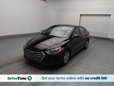 2018 Hyundai Elantra in Stone Mountain, GA 30083