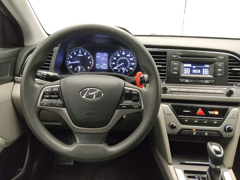 2018 Hyundai Elantra in Stone Mountain, GA 30083 - 18094522 22