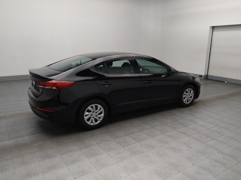 2018 Hyundai Elantra in Stone Mountain, GA 30083 - 18094522 10