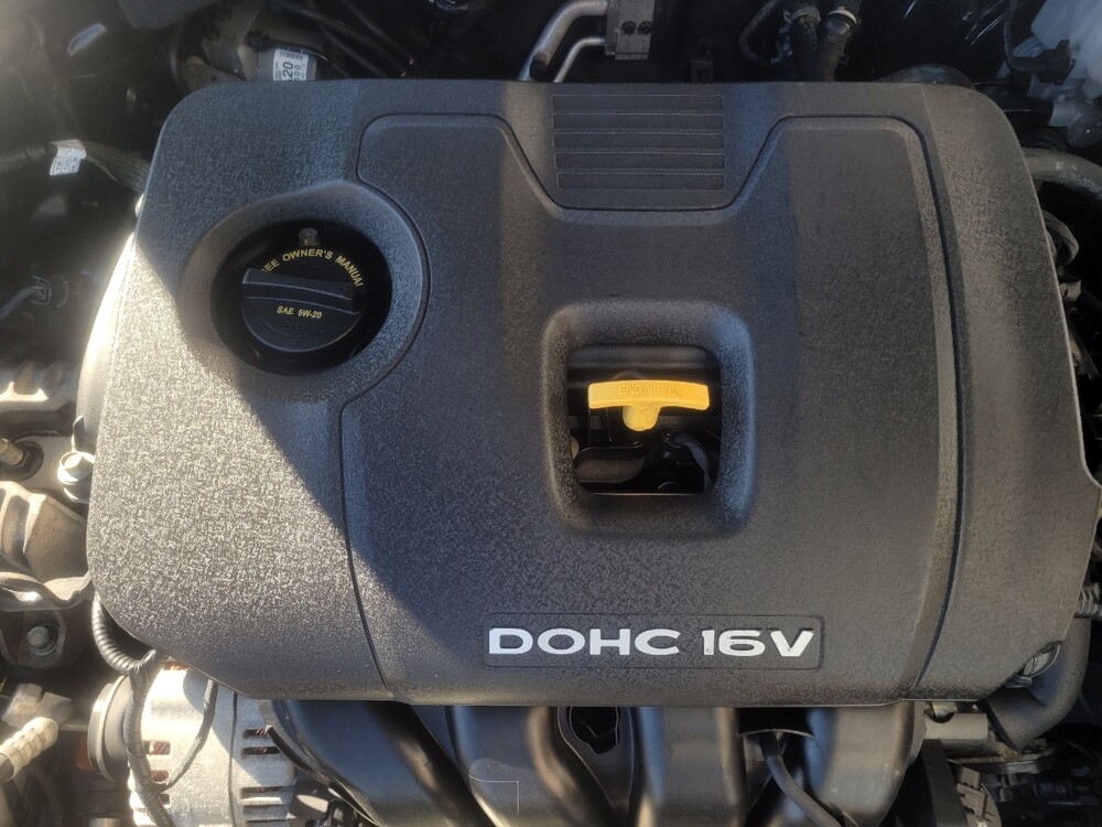 2018 Hyundai Elantra in Stone Mountain, GA 30083 - 18094522 30