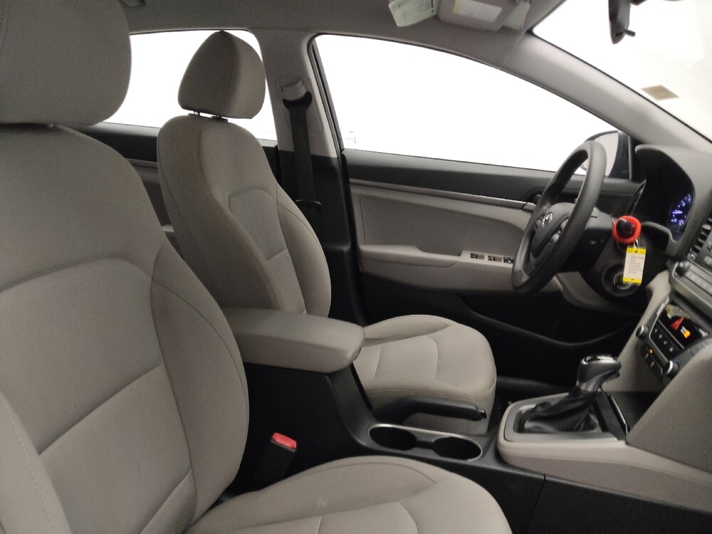 2018 Hyundai Elantra in Stone Mountain, GA 30083 - 18094522 21