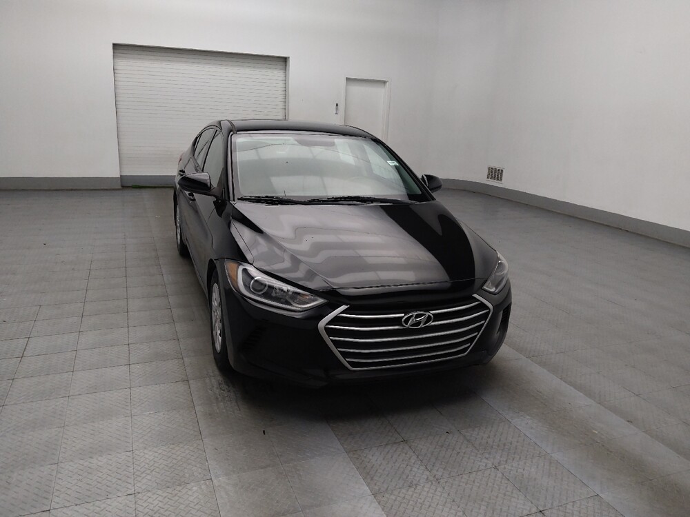 2018 Hyundai Elantra in Stone Mountain, GA 30083 - 18094522 14