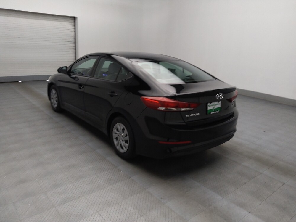 2018 Hyundai Elantra in Stone Mountain, GA 30083 - 18094522 5