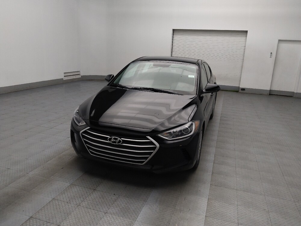 2018 Hyundai Elantra in Stone Mountain, GA 30083 - 18094522 15