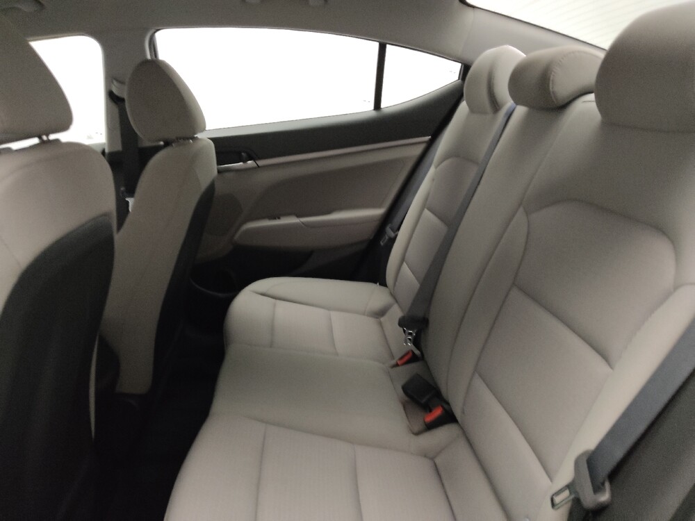 2018 Hyundai Elantra in Stone Mountain, GA 30083 - 18094522 18