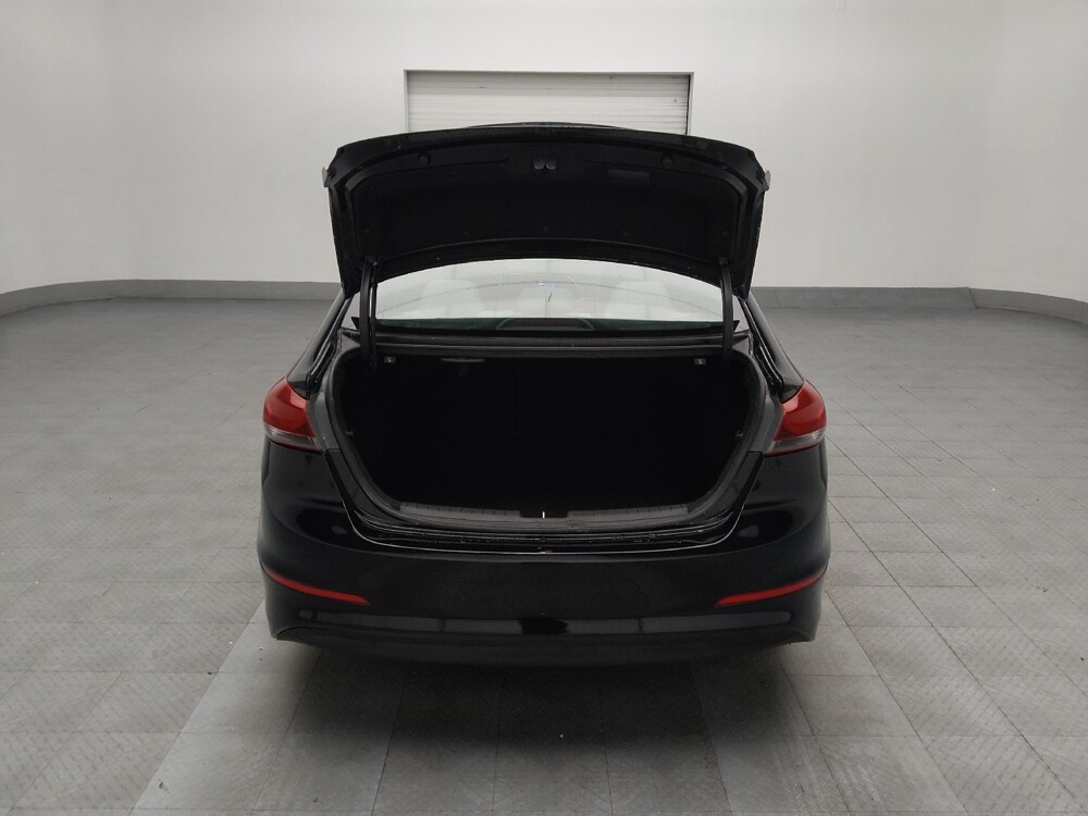 2018 Hyundai Elantra in Stone Mountain, GA 30083 - 18094522 29