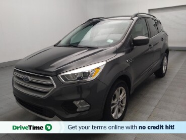 2018 Ford Escape in Stone Mountain, GA 30083