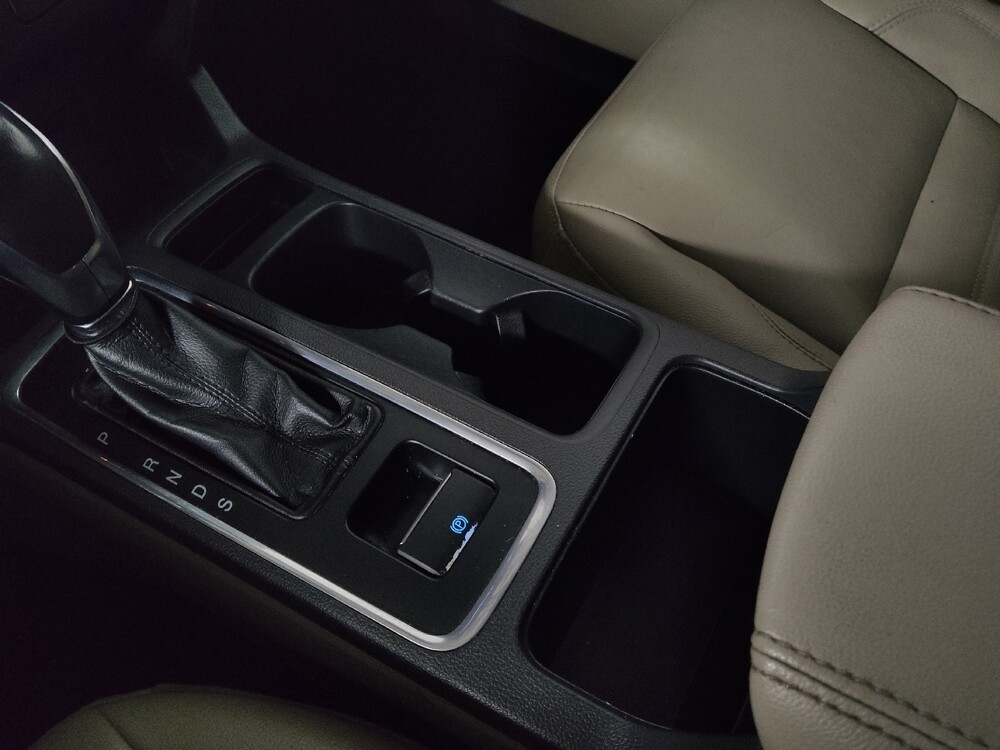 2018 Ford Escape in Stone Mountain, GA 30083 - 18094523 26