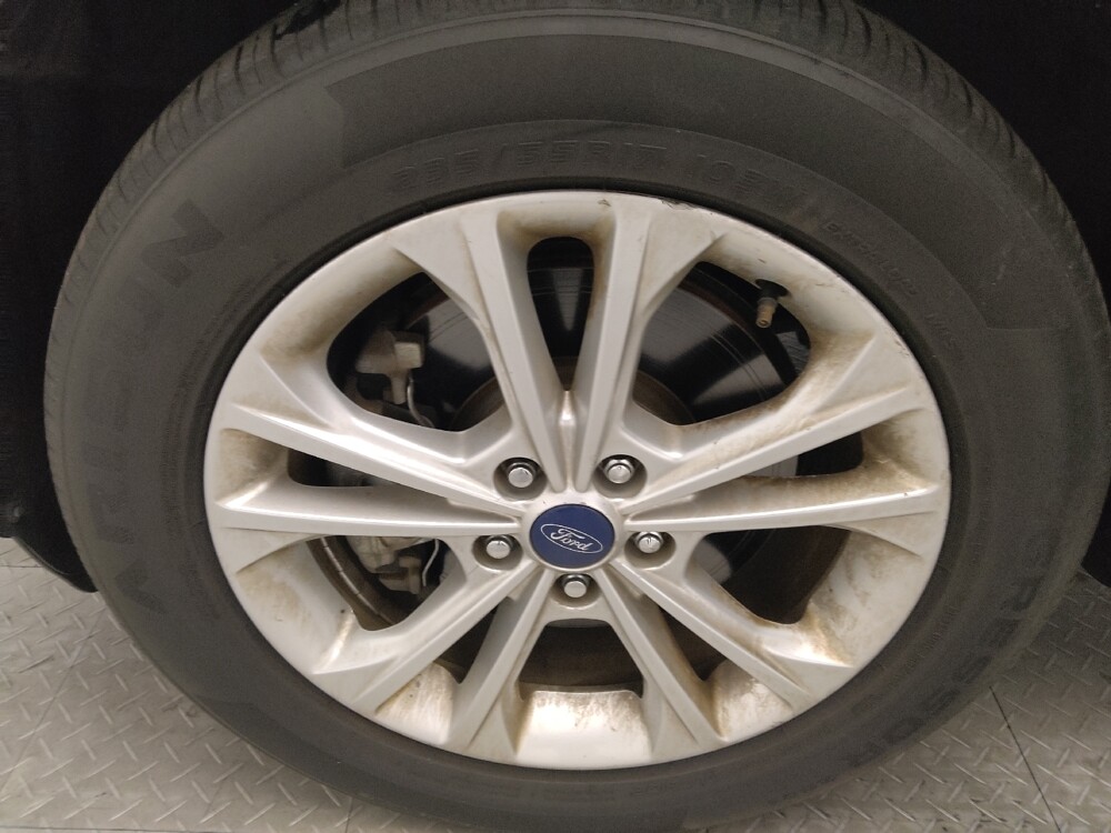 2018 Ford Escape in Stone Mountain, GA 30083 - 18094523 31