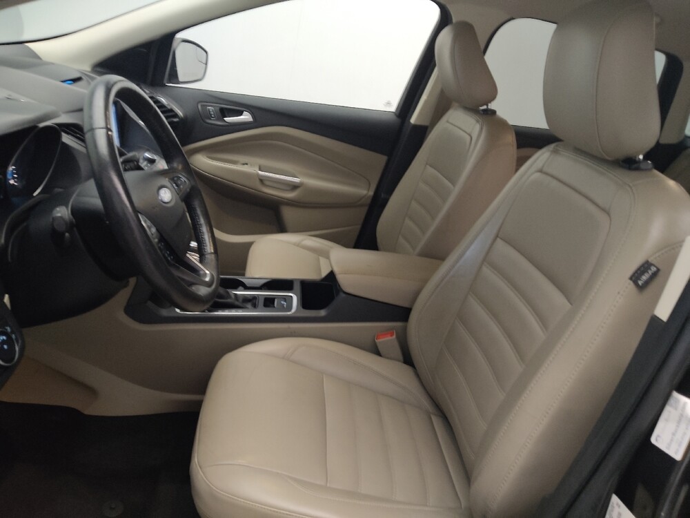 2018 Ford Escape in Stone Mountain, GA 30083 - 18094523 17