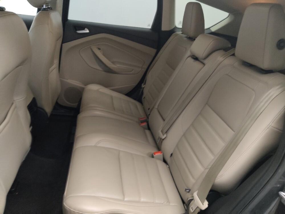 2018 Ford Escape in Stone Mountain, GA 30083 - 18094523 18