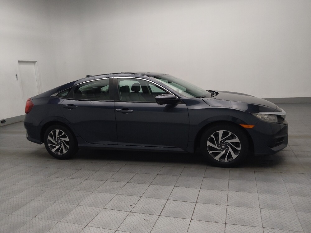 2018 Honda Civic in Conyers, GA 30094 - 18094524 11
