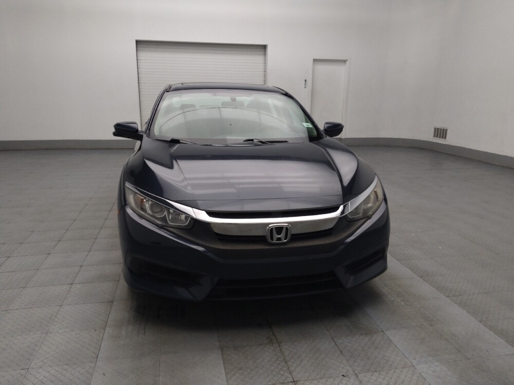 2018 Honda Civic in Conyers, GA 30094 - 18094524 14