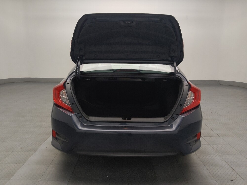 2018 Honda Civic in Conyers, GA 30094 - 18094524 29