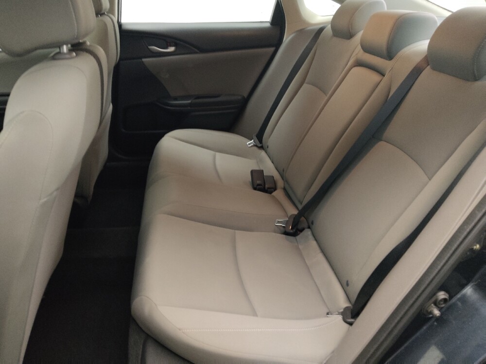 2018 Honda Civic in Conyers, GA 30094 - 18094524 18