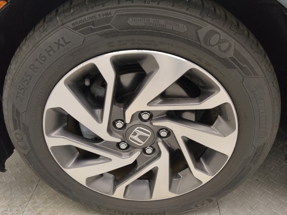 2018 Honda Civic in Conyers, GA 30094 - 18094524 31