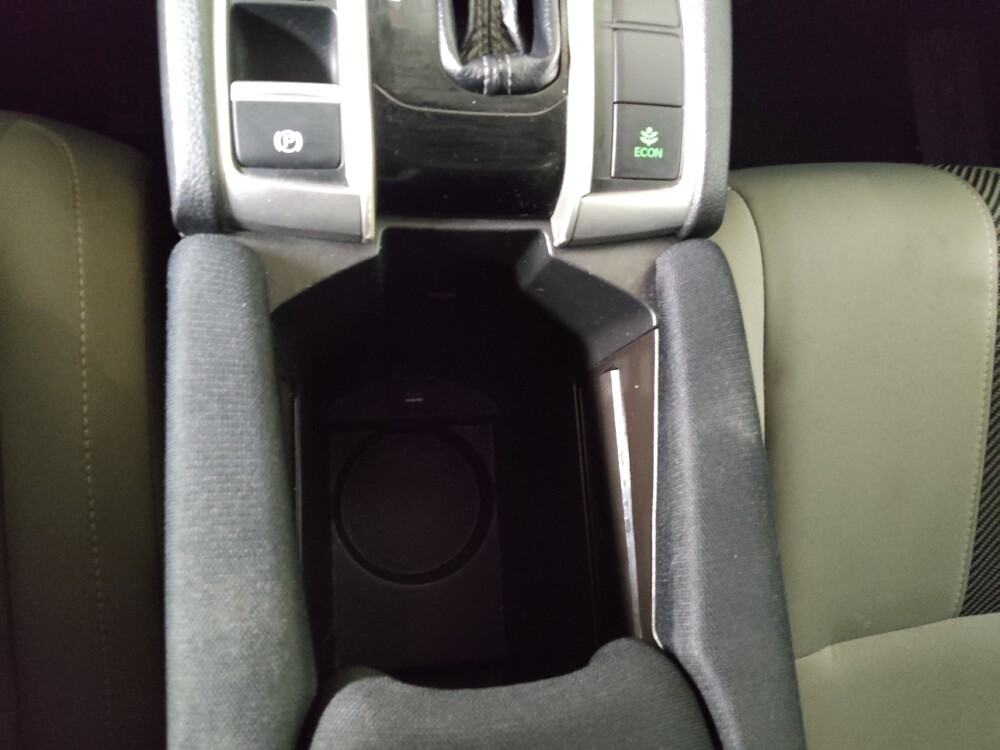 2018 Honda Civic in Conyers, GA 30094 - 18094524 26