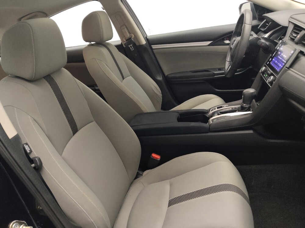2018 Honda Civic in Conyers, GA 30094 - 18094524 21