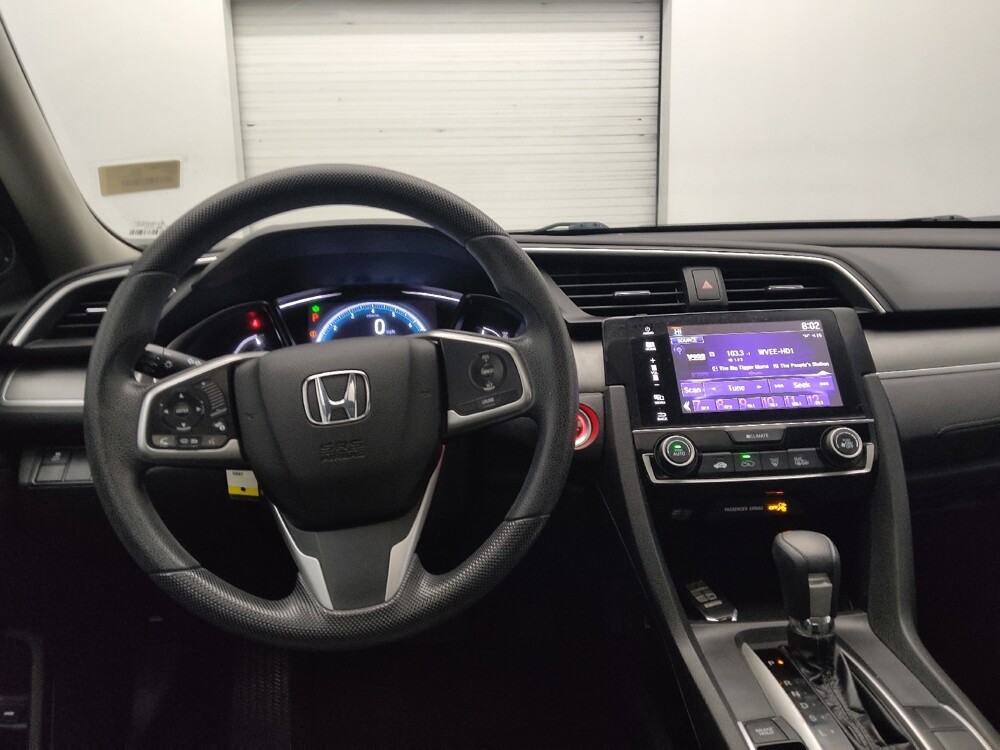 2018 Honda Civic in Conyers, GA 30094 - 18094524 22