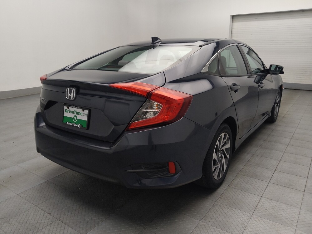 2018 Honda Civic in Conyers, GA 30094 - 18094524 9