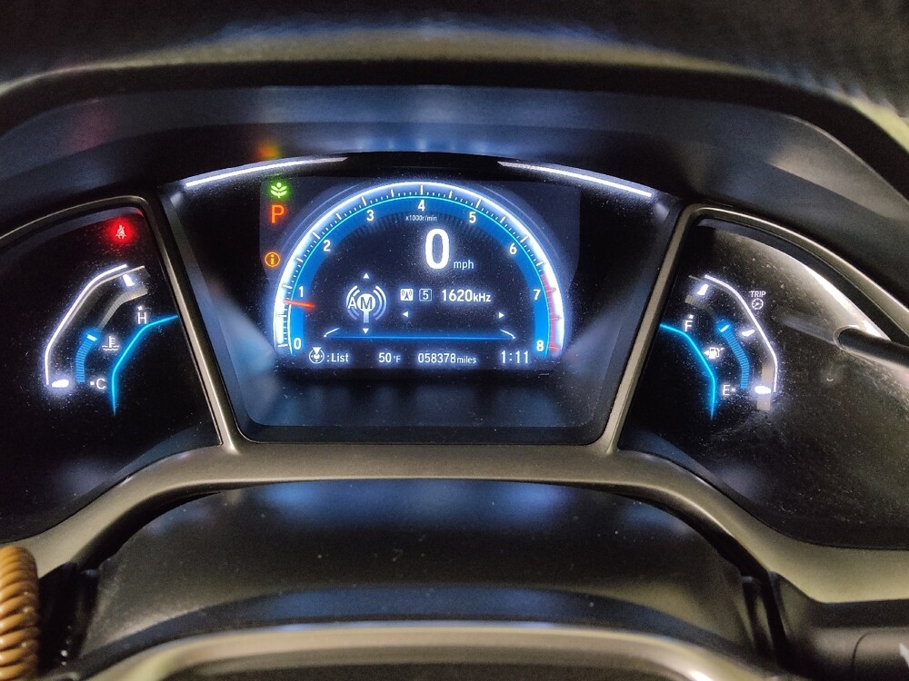 2018 Honda Civic in Conyers, GA 30094 - 18094524 23