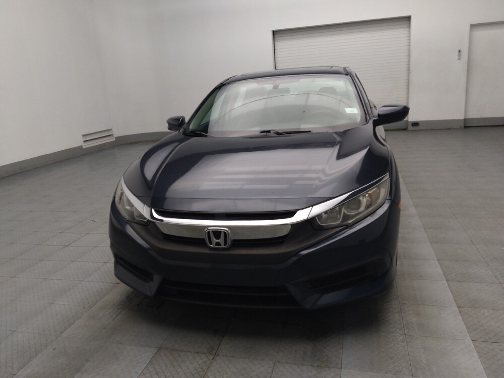 2018 Honda Civic in Conyers, GA 30094 - 18094524 15