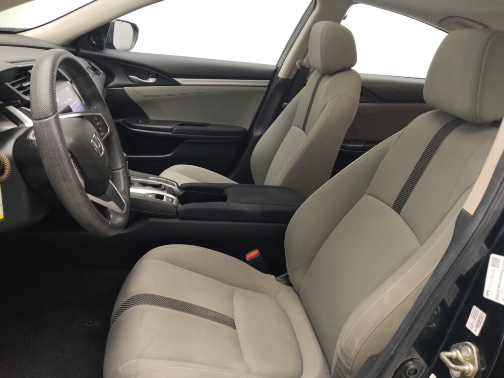 2018 Honda Civic in Conyers, GA 30094 - 18094524 17